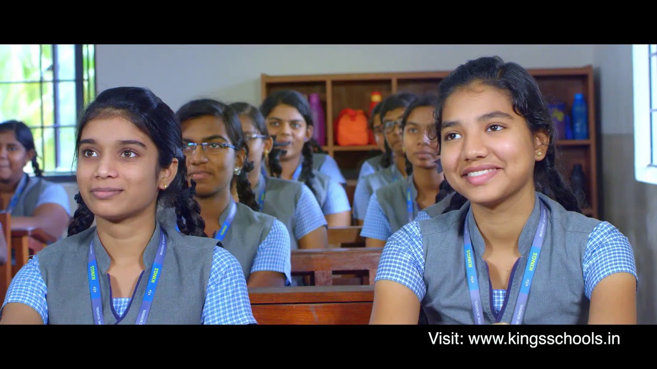 KINGS SCHOOLS, Vallioor