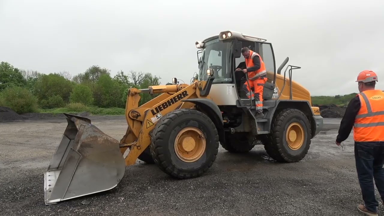 RÉALISE TON PARCOURS, Acte 2 : COLAS