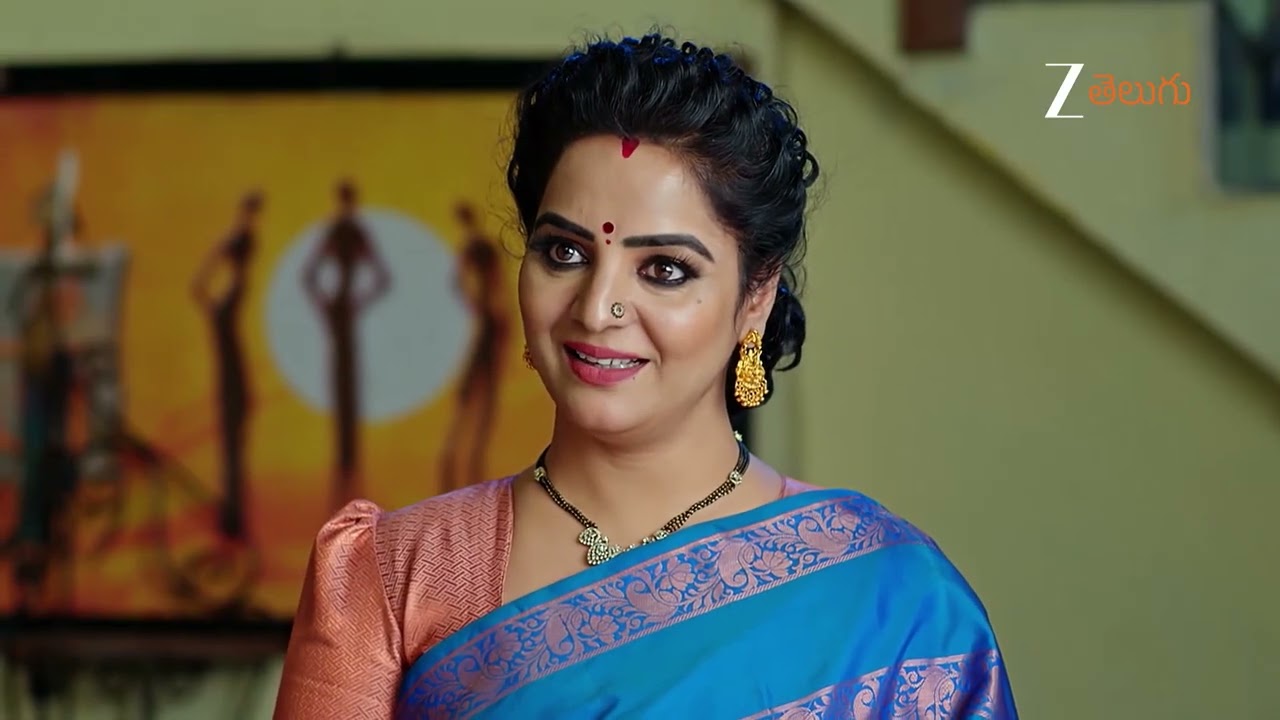Ummadi Kutumbam | Ep - 387 | Webisode | Jan 29 2026 | Zee Telugu