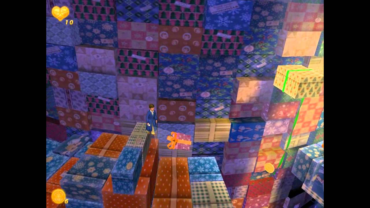 The Polar Express (GAME) - part 5