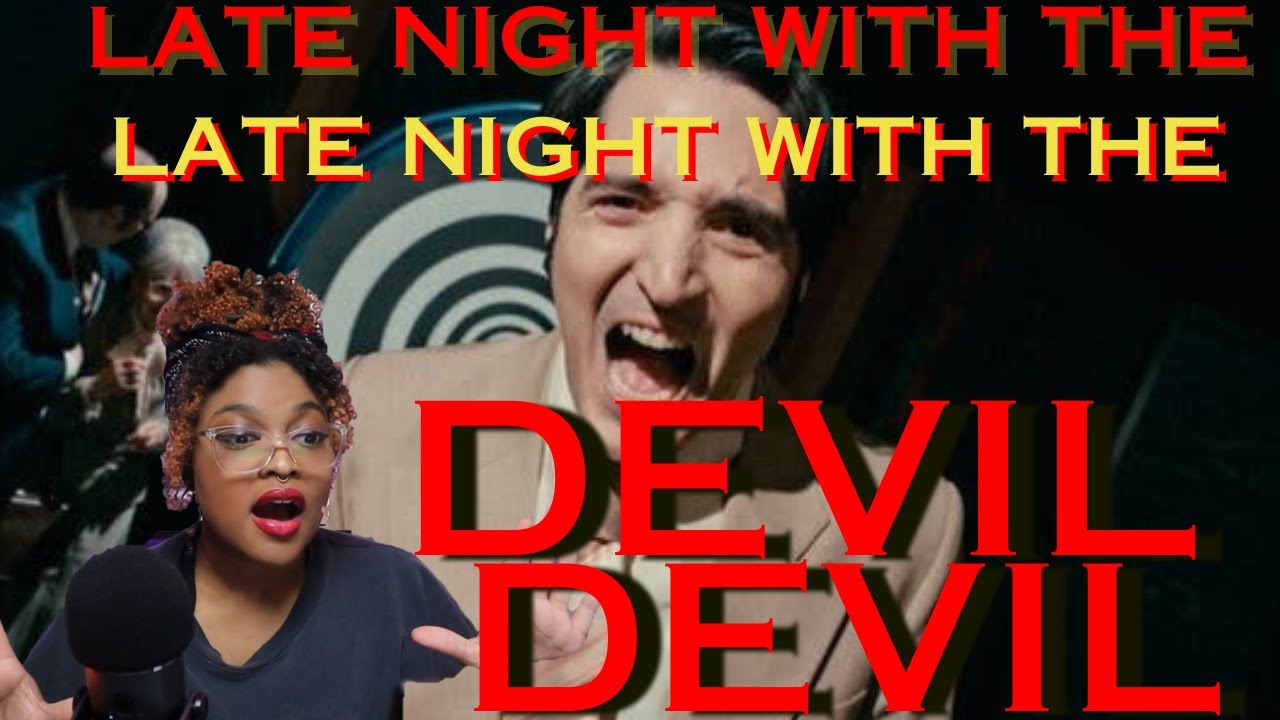 This Movie Had Me Shook