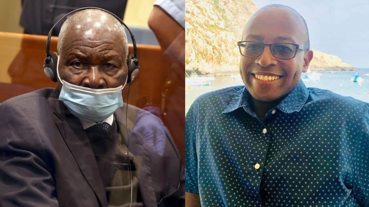 Biravumbuwe| Kabuga Abana be nibo bakoreshaga amayeri yose yo kumuhisha mu myaka 20 irenga