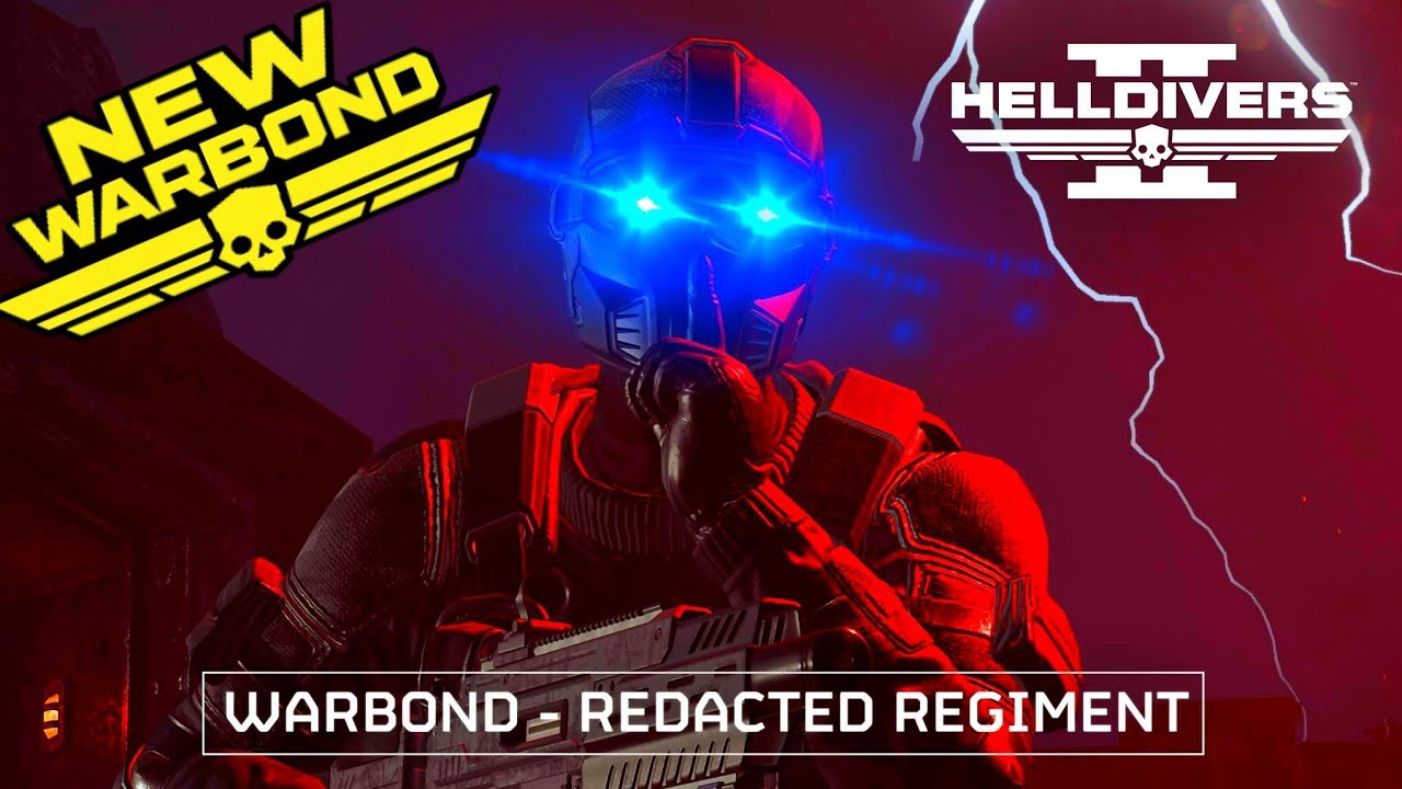 🔴 REDACTED WARBOND GRINDING AND STEALTH PRACTICE! 🥷🔥