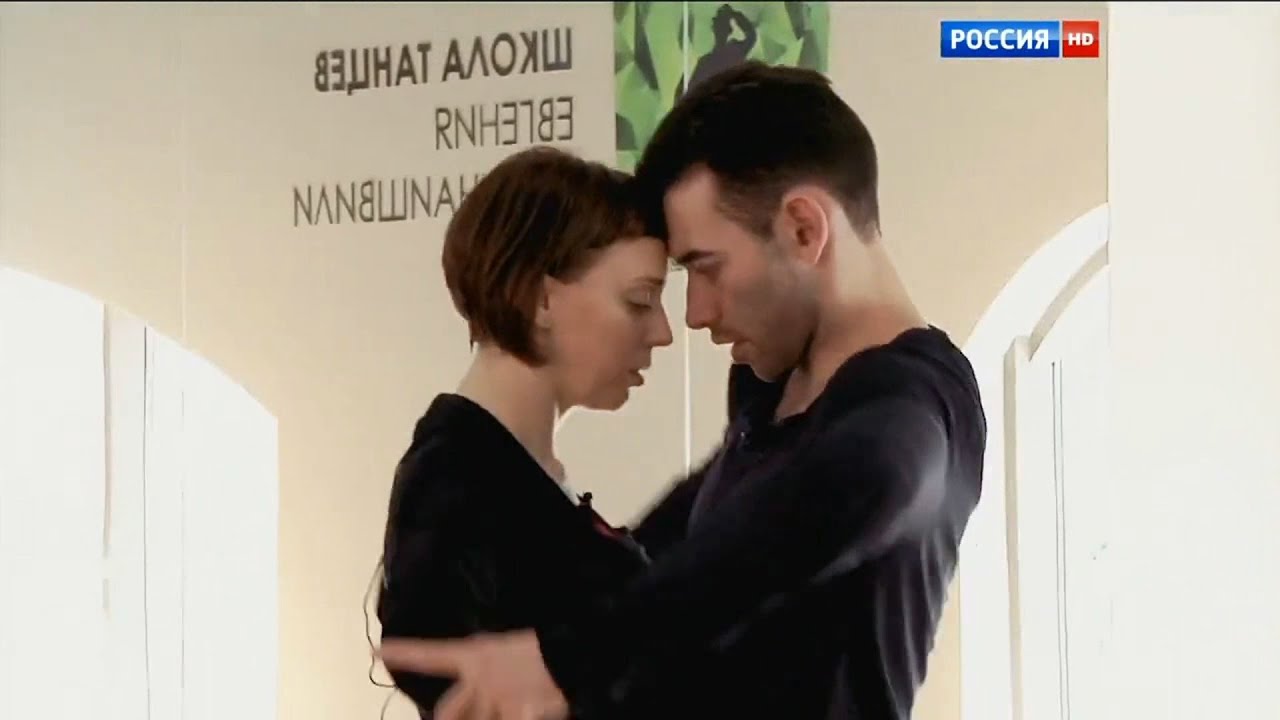 Нелли Уварова - Евгений Раев (Шестой тур - 17.04.2016)
