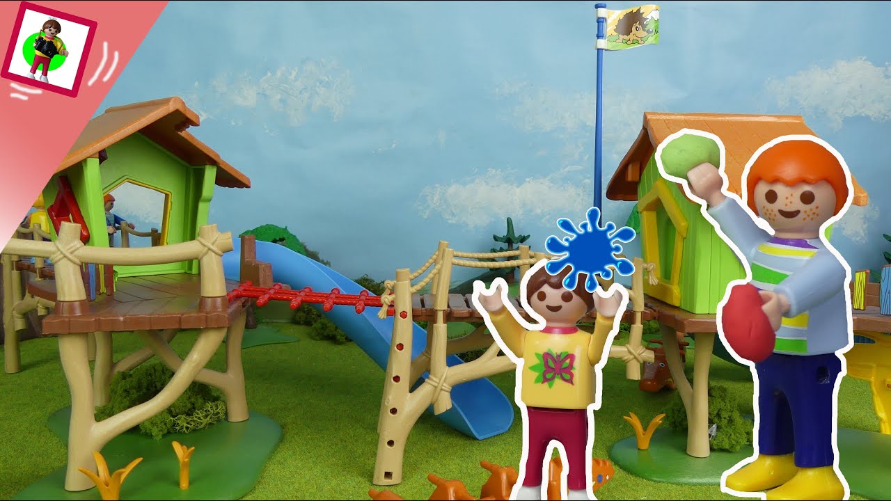 Playmobil Film - 