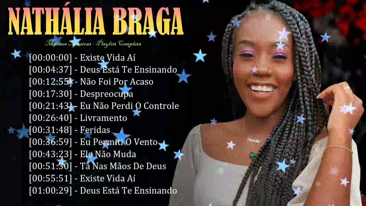 💝🎵 Nathália Braga – Música gospel emocionante revelando graça divina e esperança eterna 🙏✨