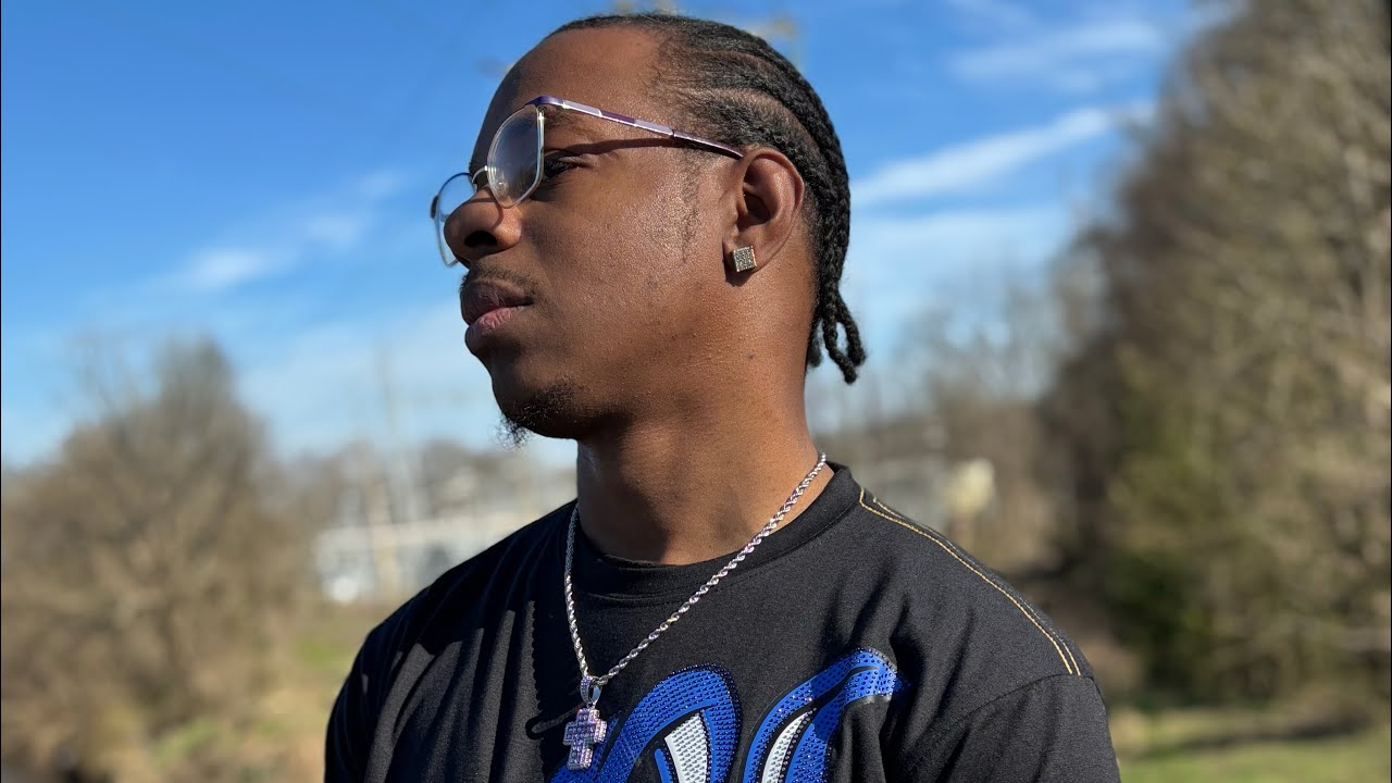 Slick D official video &ldquo;CLARITY&rdquo;