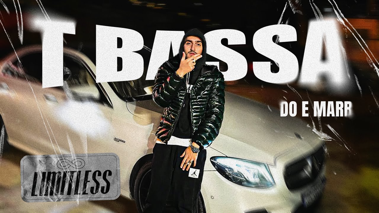 T bassa - Do e marr | Prod. by T4T0