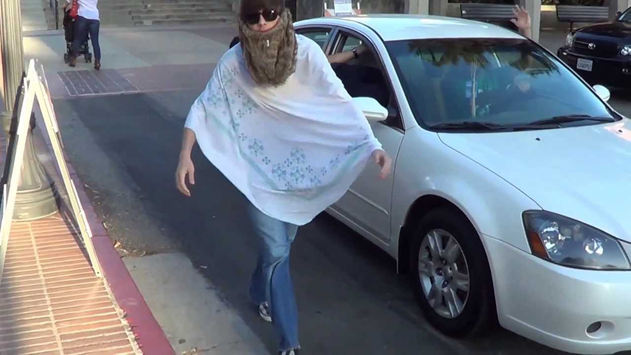 Started Freshman Year (Started From The Bottom Muslim Remix)