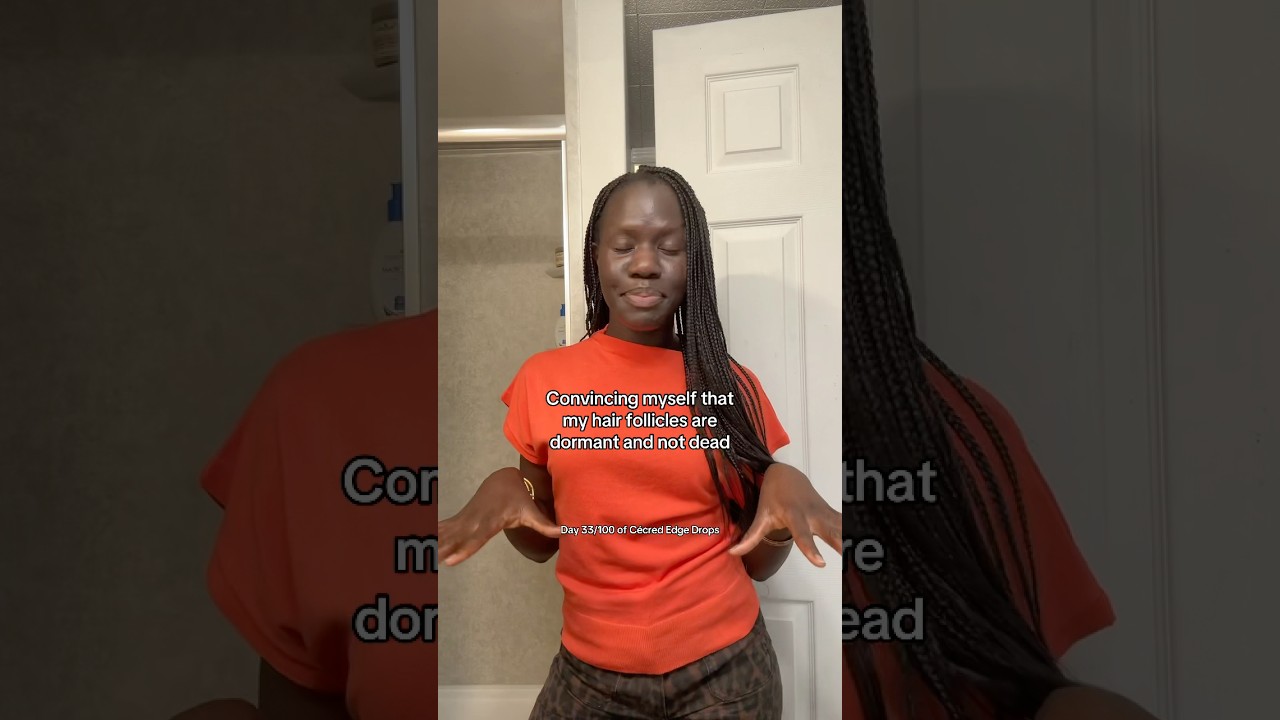 Day 33 of 100 Days of Cécred 
