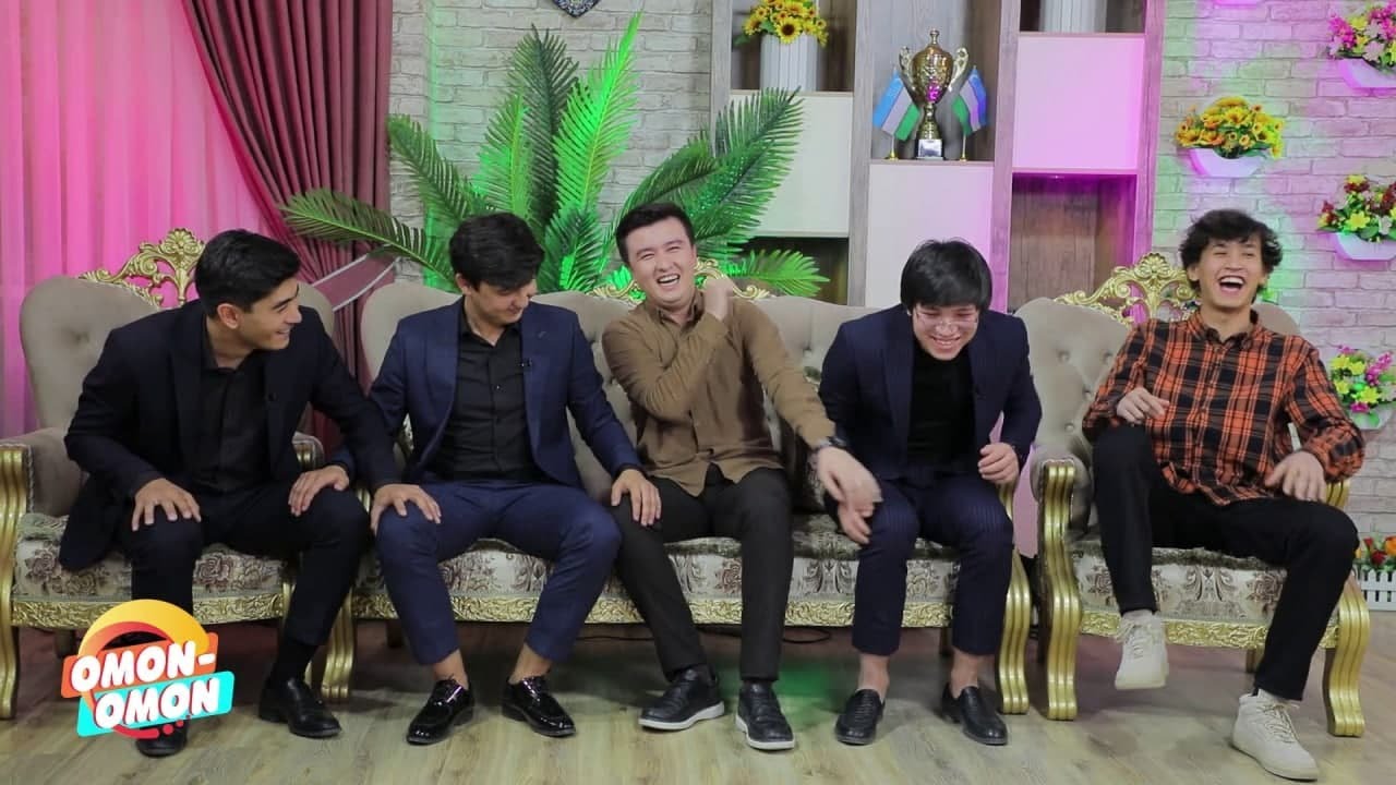 ЮТУБДА МАШҲУР БЎЛГАН 