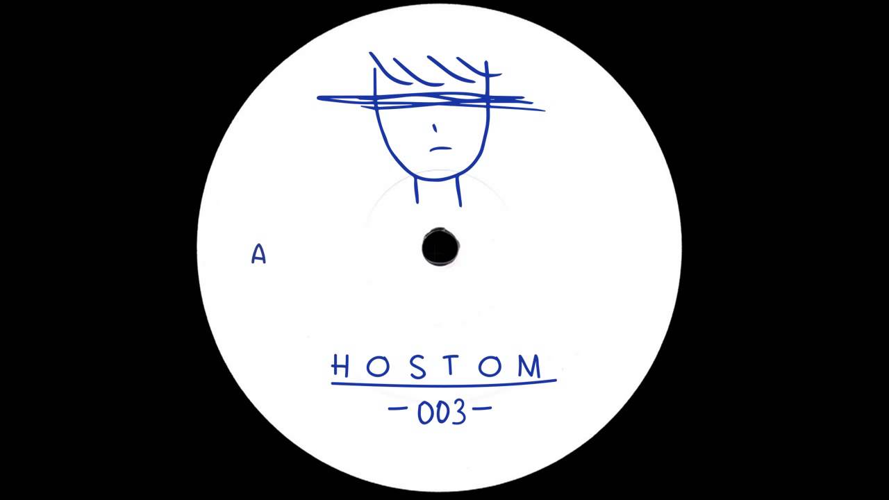 HOSTOM003 - A