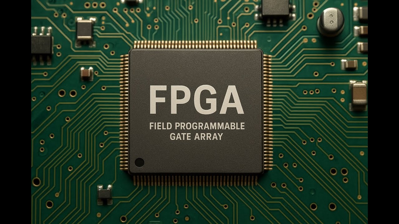 What is FPGA