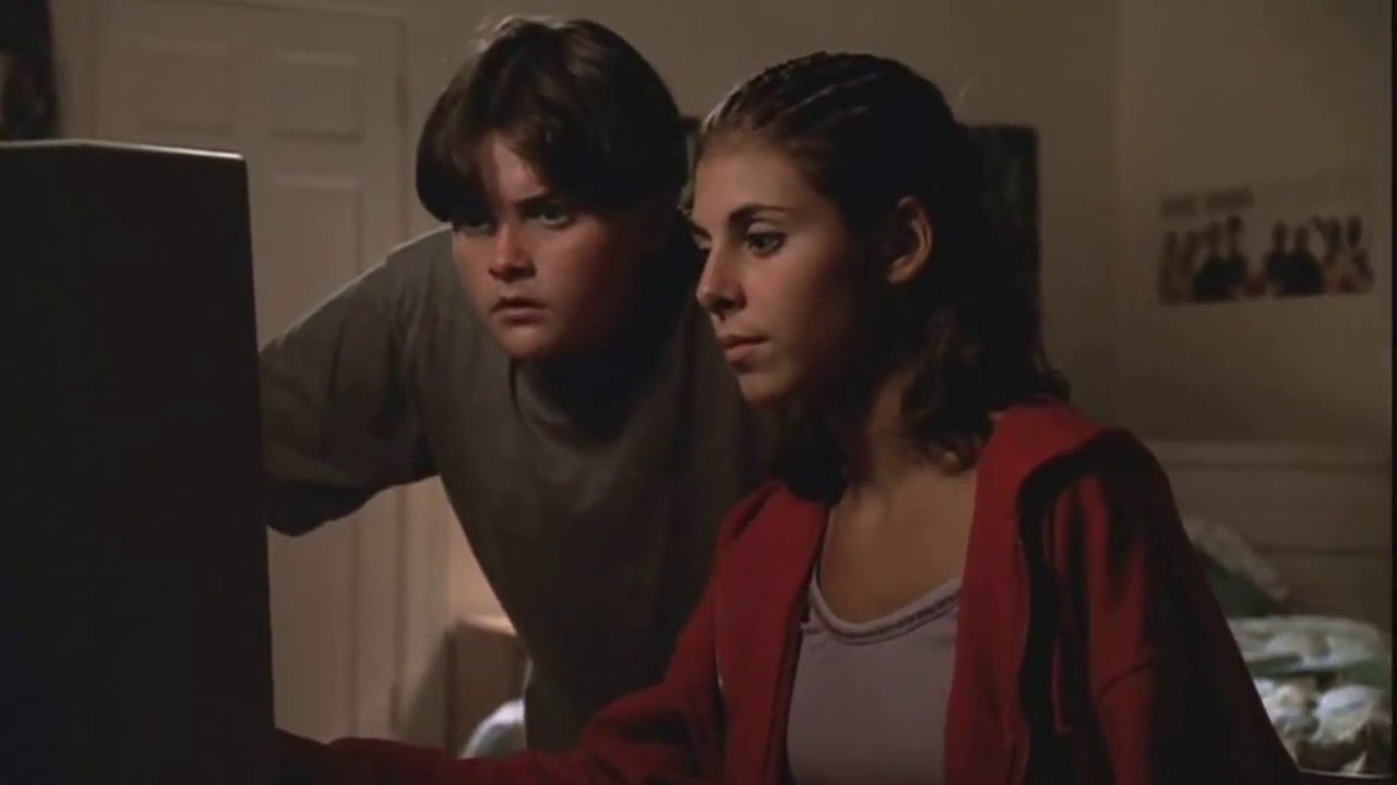 Meadow Educates AJ About The Mafia - The Sopranos HD