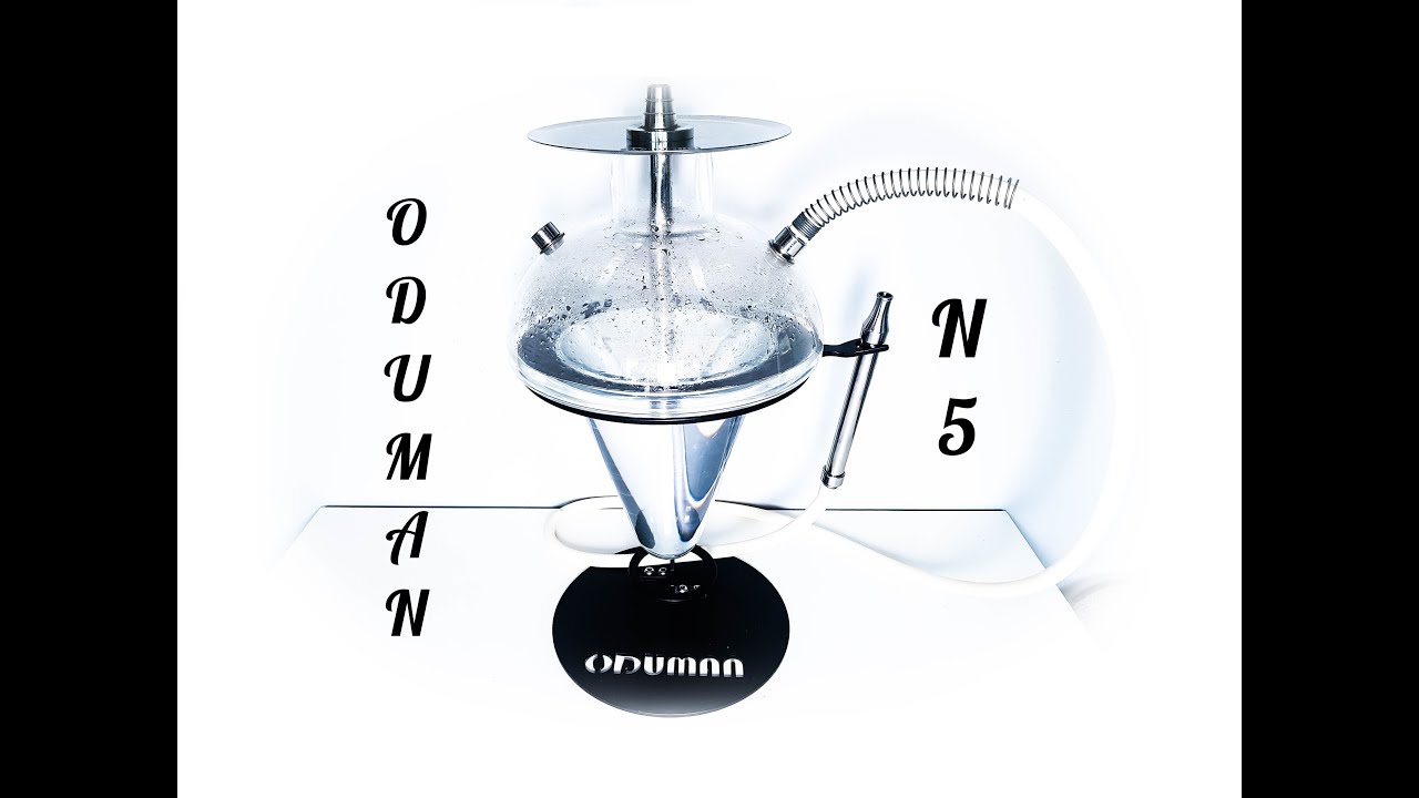 Oduman N5 - review