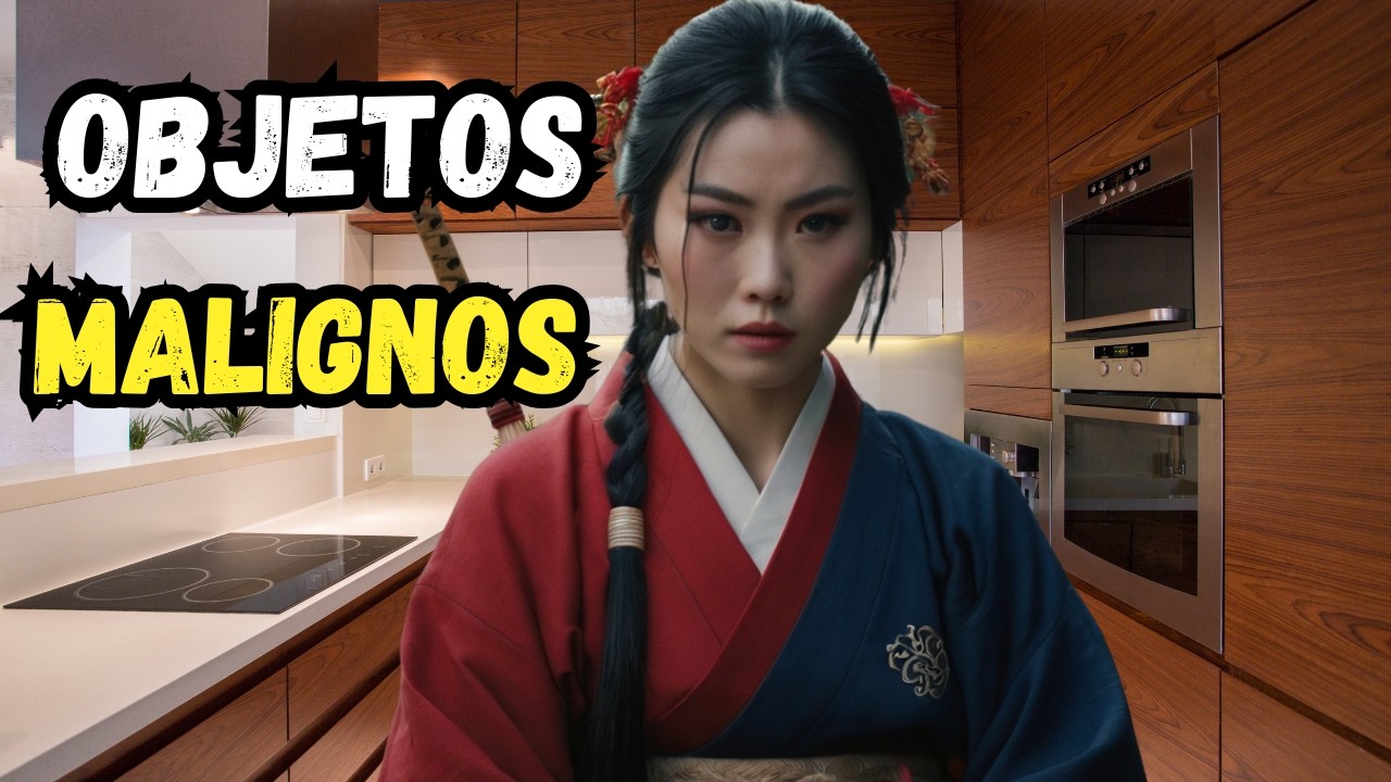 10 Cosas Que Los Japoneses NUNCA Tienen En Casa (Y T&uacute; S&iacute;)