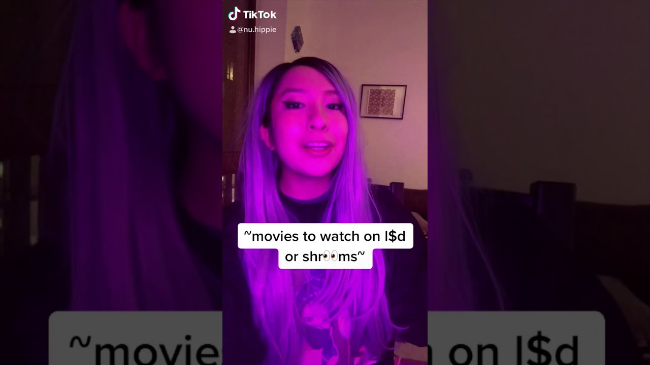 movies to watch while tripping #shorts
