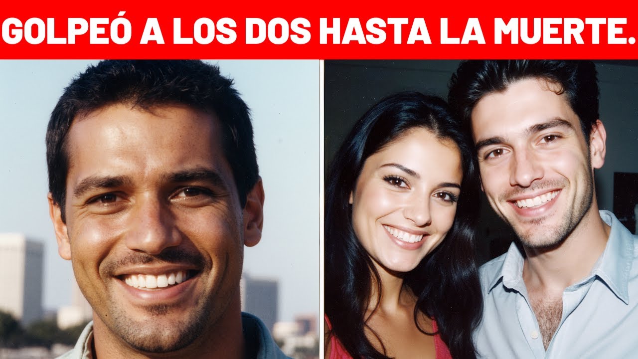 Lo Despidieron de su Trabajo en Texas y al Volver a México Cachó a su Esposa con su MEJOR AMIGO