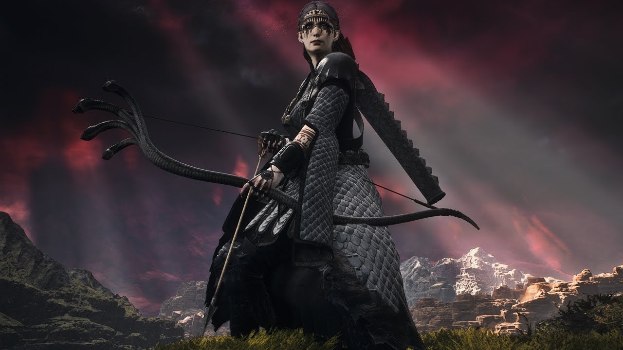 Dragon's Dogma 2 - Solo Unmoored World Free Roam | Hard Mod