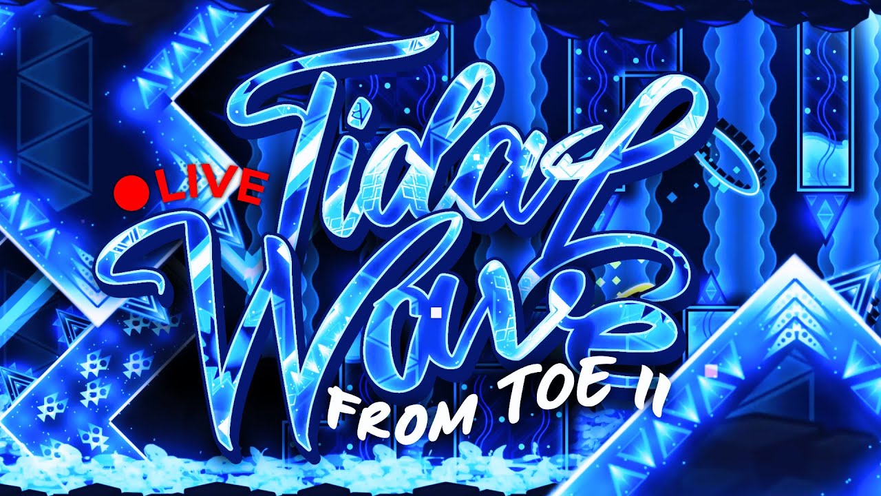 Tidal Wave 44% | 62-100x2