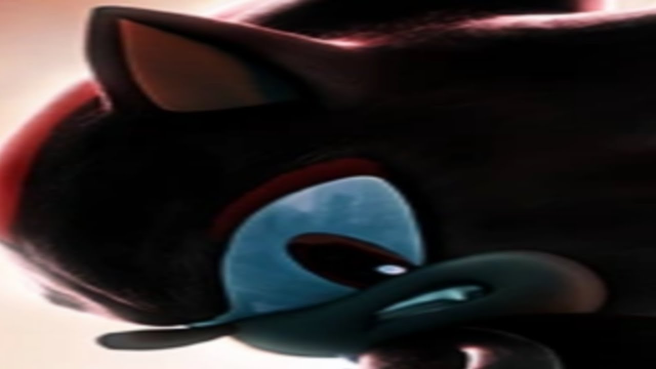 Проходим игру про чёрного Соника [СТРИМ 3]