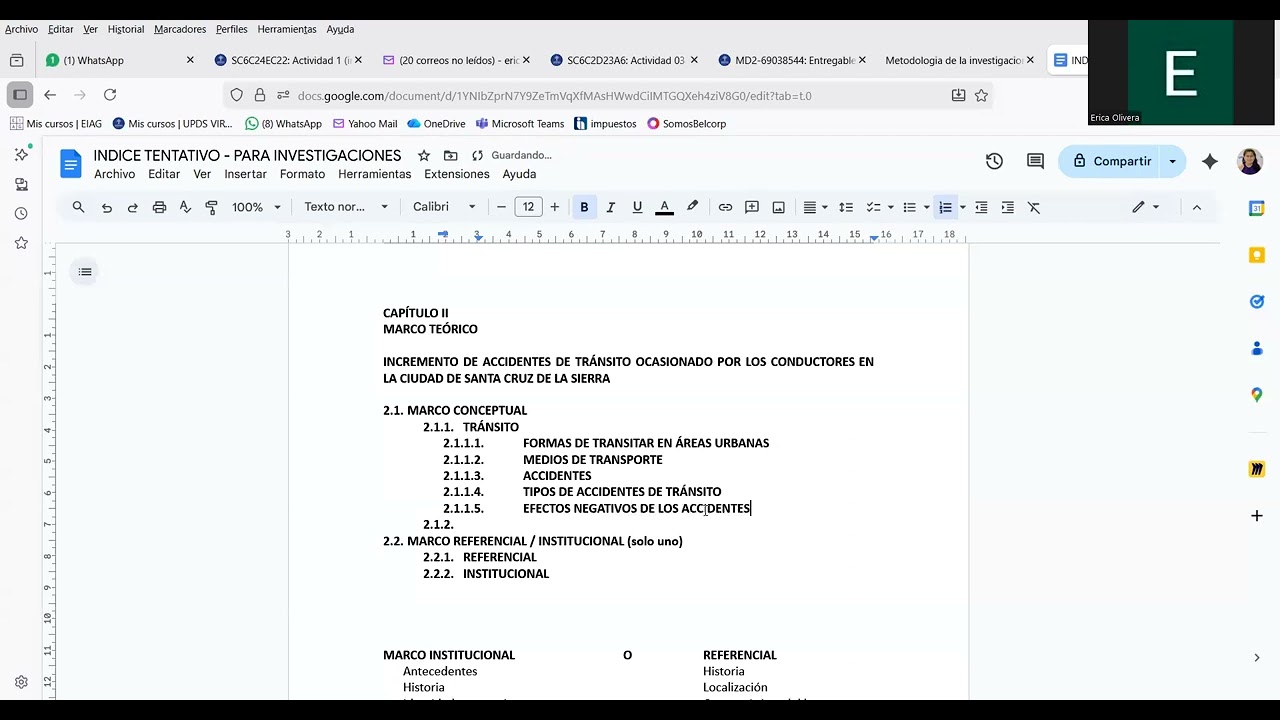SEMANA 2