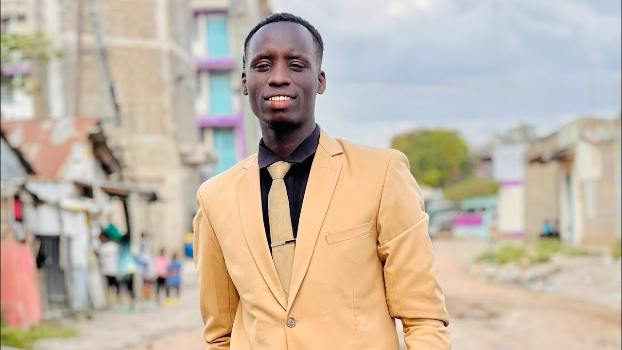 Umukunga 2026 by pianist mwungura 🎹