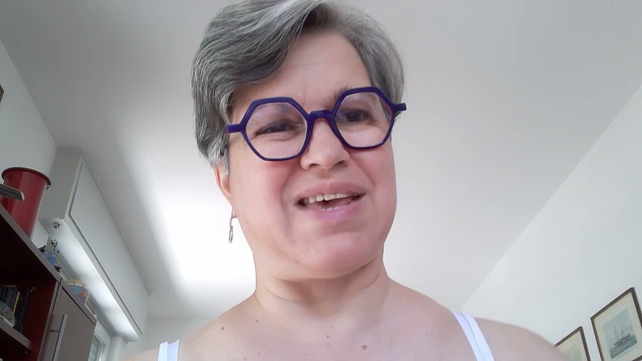 asmr ti preparo per uscire
