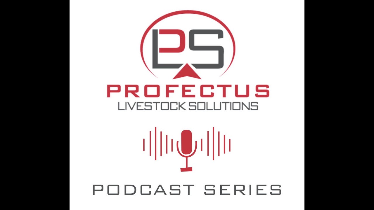 Podcast #7 - Leaning into Nutrition: Feed Trials & Next-Gen Strategies(Ft. Riley & Steve Van Heerde)