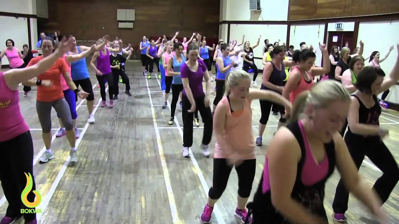 BOKWA INSTRUCTOR SUCCESS