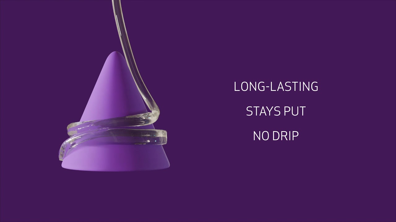 ASTROGLIDE Gel Features