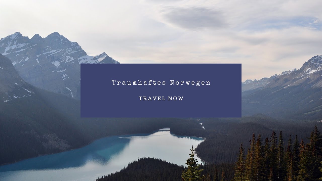 Das wunderschöne Ende einer traumhaften Reise, Norwegen wir kommen wieder🇳🇴🌍