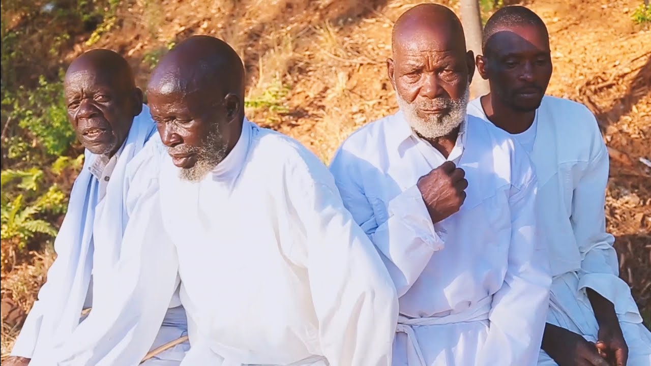 Trymore Bande x followers of christ- Dai Tsitsi NeRudo Official Video laktam Studios 2024