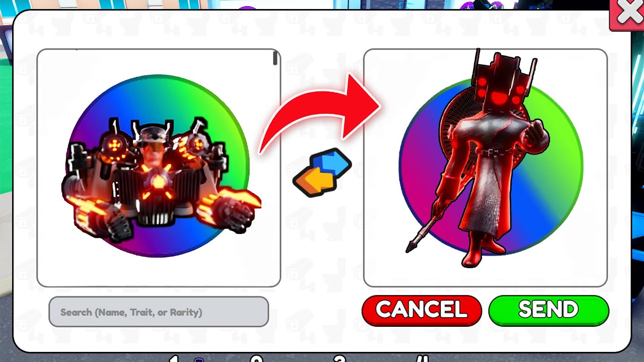 EP 78 Confirmed! *NEW* Update in Skibidi Tower Defense