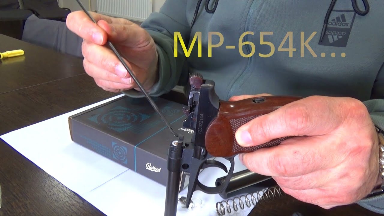 МР 654К 25 лет, часть 8