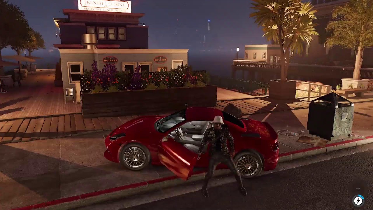 Watch Dogs 2 Game 2016 + 2026