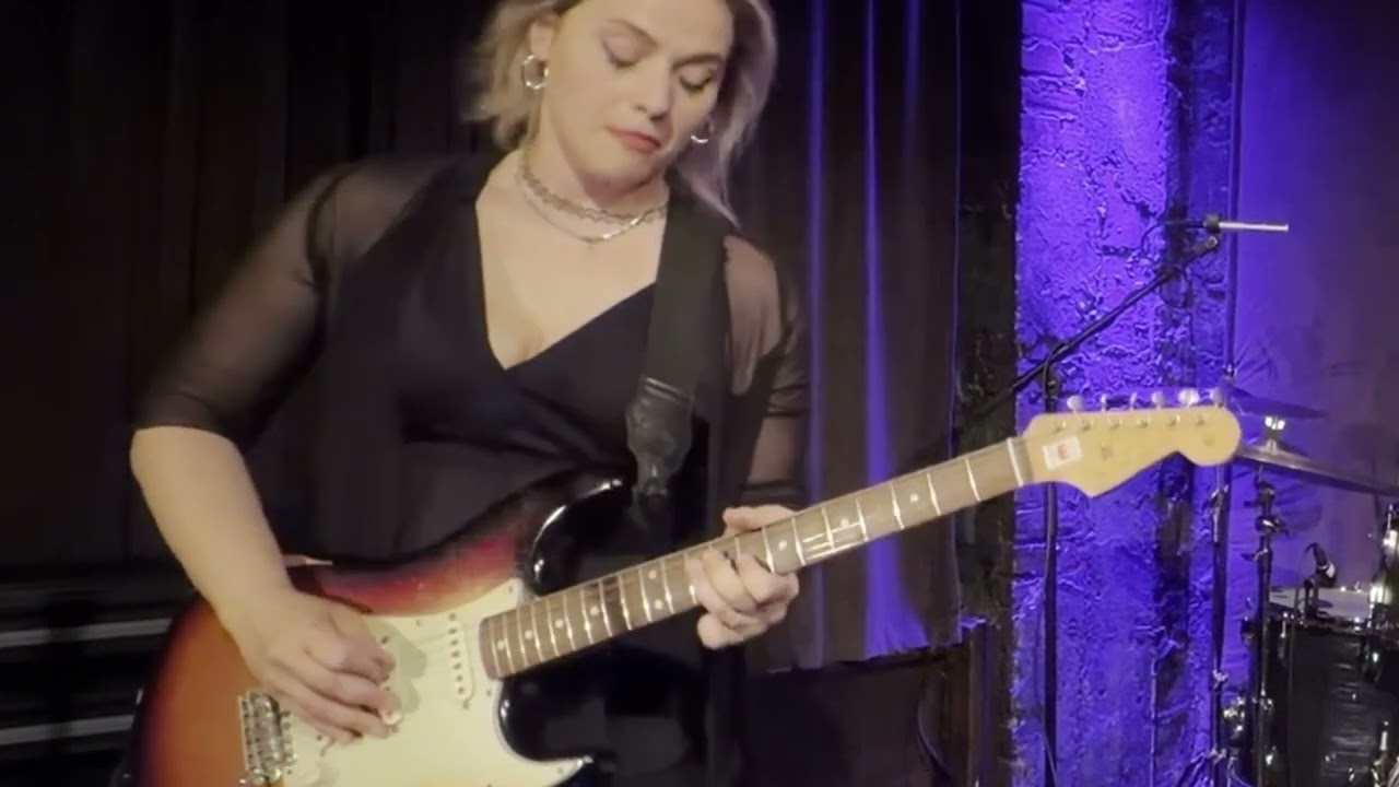 Strange Kind Of Women - DIABLO - first time live - Norway 11 June 2026