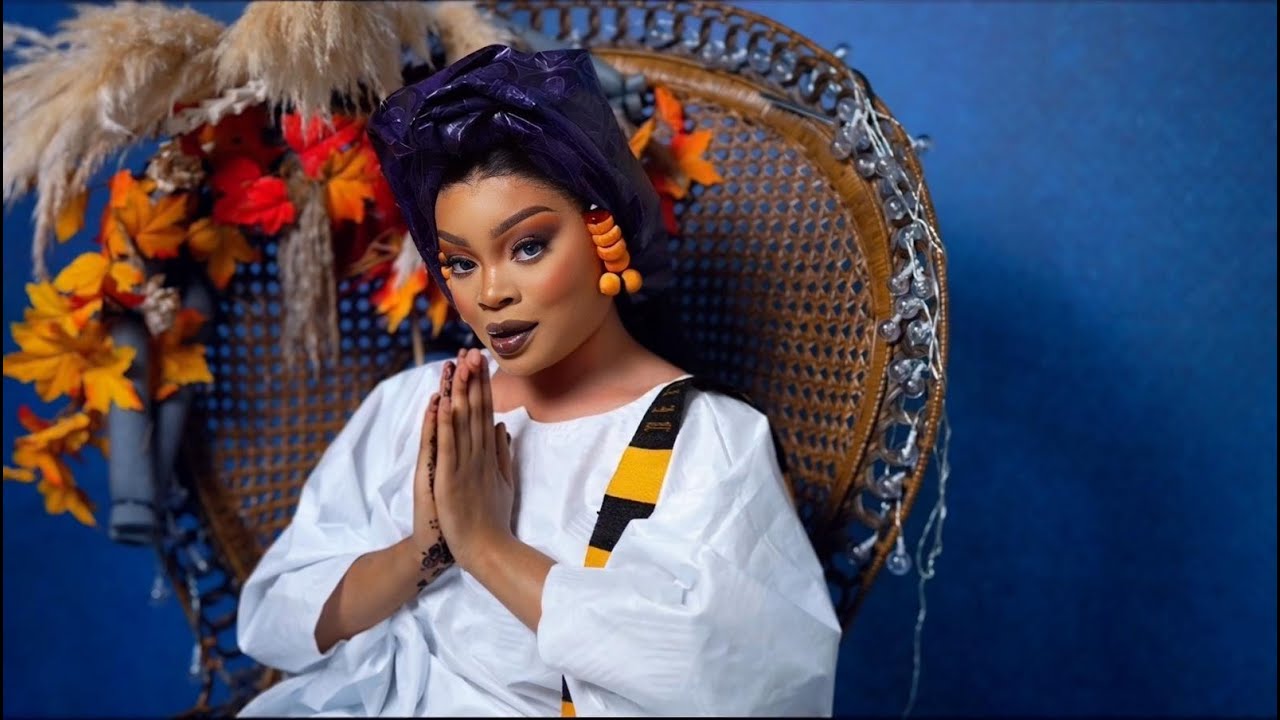 FANTA SIRAA - SIYA (clip officiel)