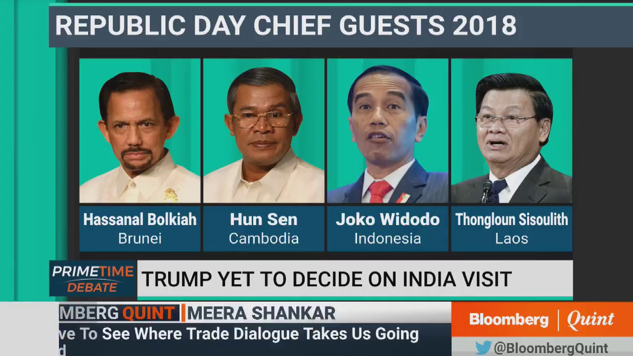 Primetime Debate: Will India-U.S Trade Tangles Take A Backseat?