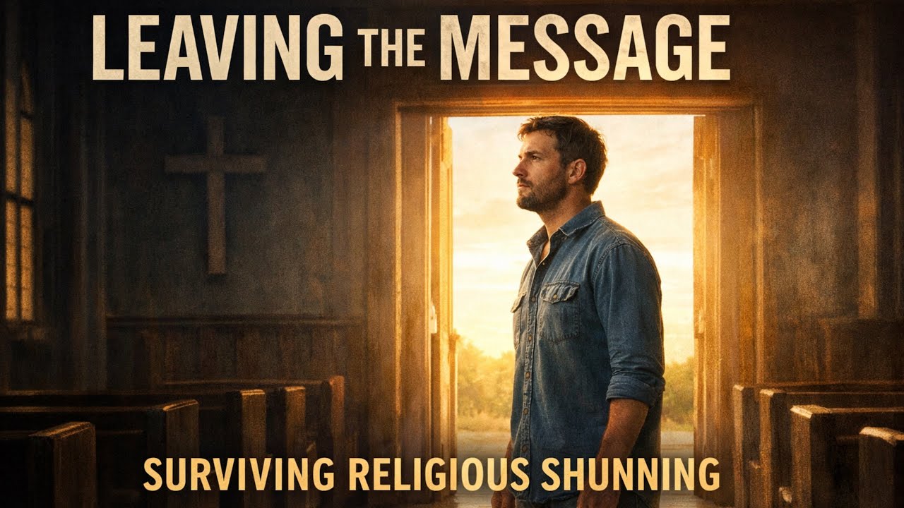 Turning People Over to Satan: Abuse Disguised as Christianity