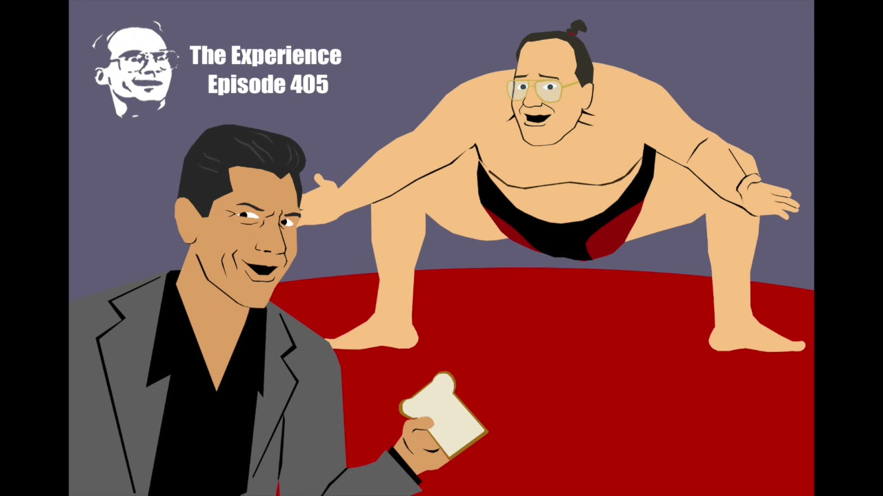 Джим Корнетт в эпизоде ​​WWE о стероидном тесте в реалити-шоу Dark Side Of The Ring