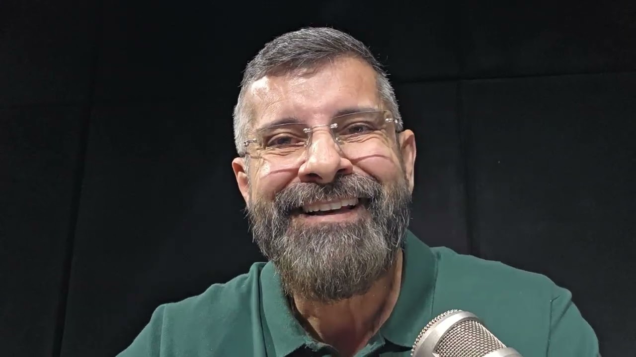 Me perguntaram: Qual é o grande erro dos casais de hoje? E eu respondo. 