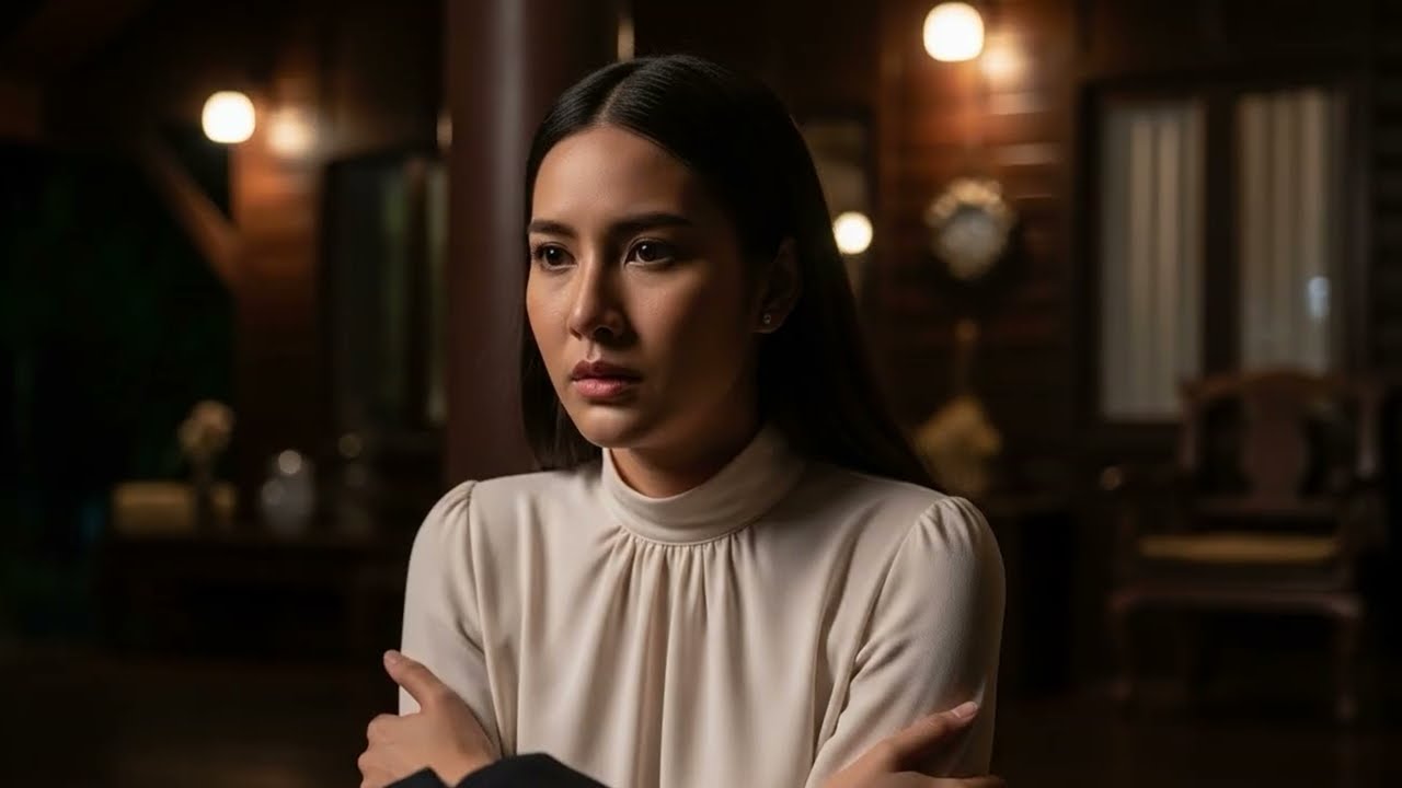 ตอนนี้ฉันไม่ต้องการสามีอีกต่อไปแล้ว