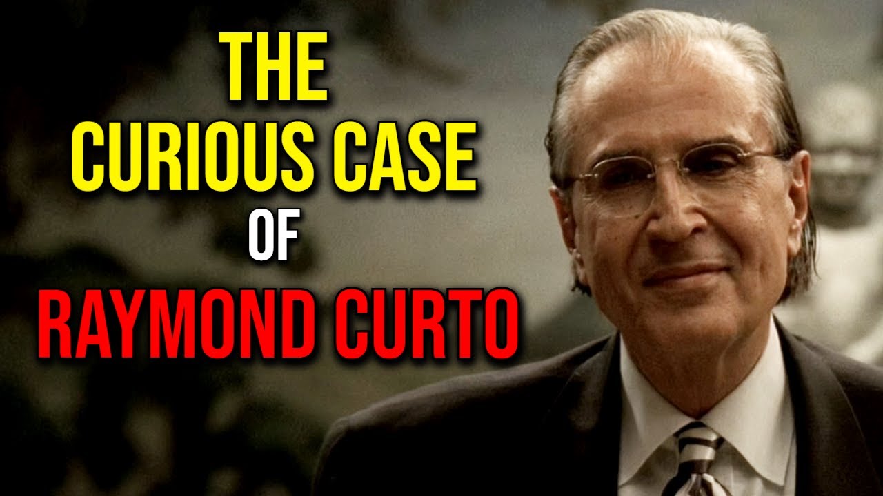 Why Did Ray Curto Become A Rat? | The Sopranos Explained