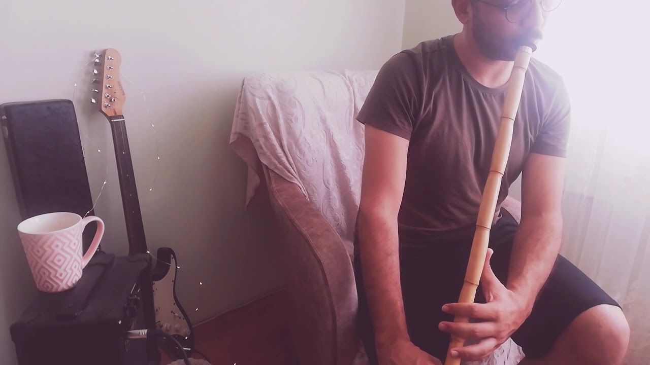 K&uuml;rdi Peşrevi - Kantemiroglu - Bir hane bir teslim - Şah Ney