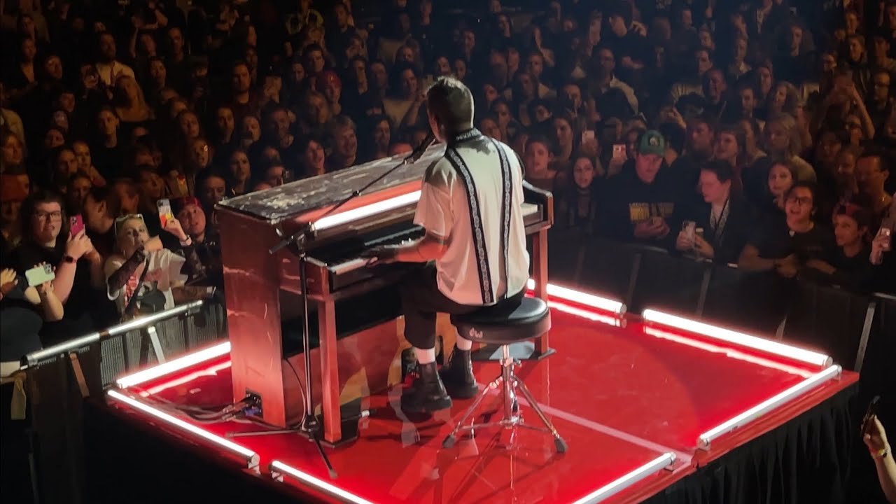 TWENTY ONE PILOTS CLANCY WORLD TOUR (WITH BALU BRIGADA)