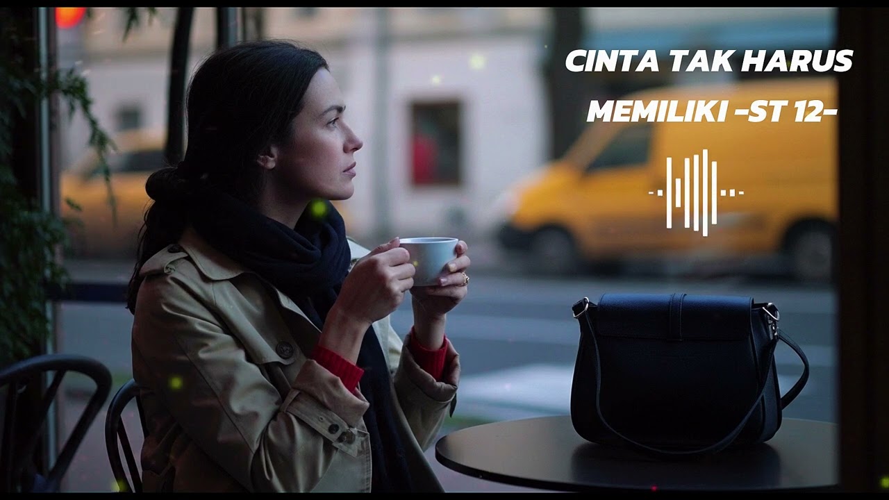 Cinta Tak Harus Memiliki - ST12 | Cover  2026  #lagulawas #lagugalau #trendingindonesia