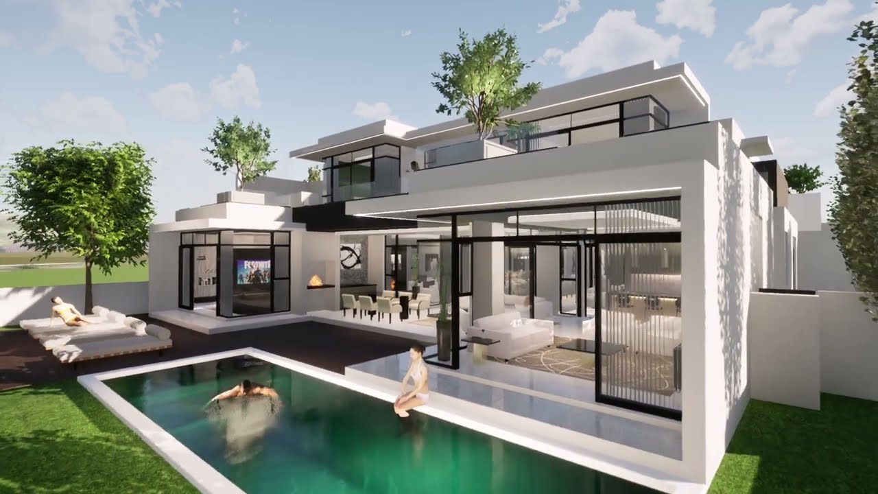 Luxury living @ The Islands Estate