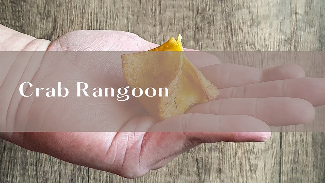 Unbelievably Easy Crab Rangoon Recipe: Will You Believe How Simple It Is?