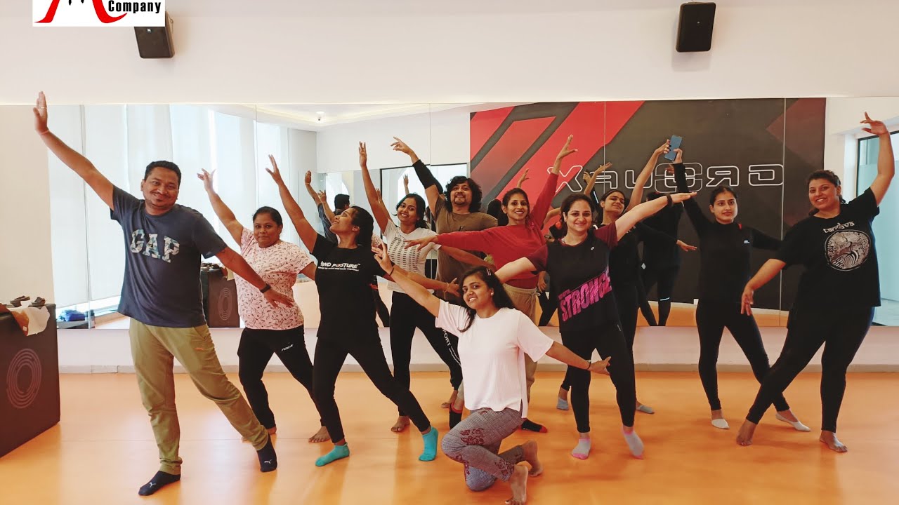 Contemporary Dance Classes | Akram Dance Company